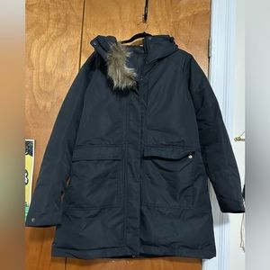 Women's Little Si™ Insulated Parka